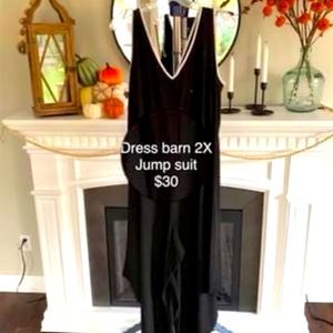 Jumpsuit